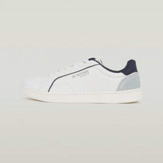 Cadet IV Lea Sneakers