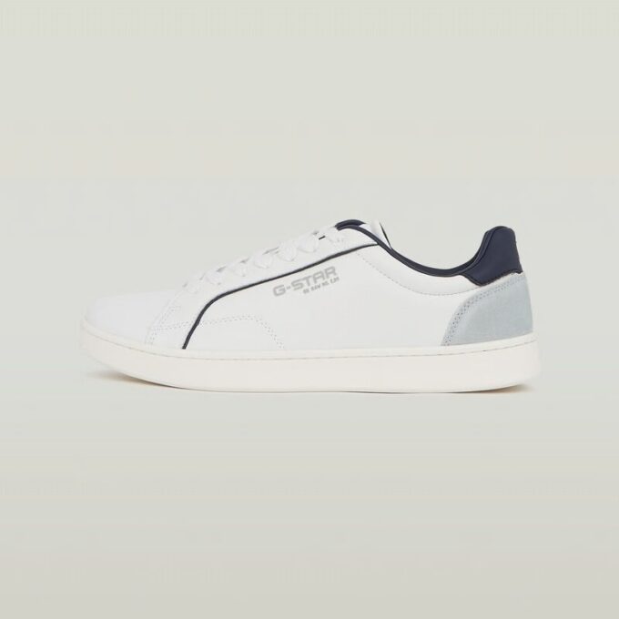 Cadet IV Lea Sneakers
