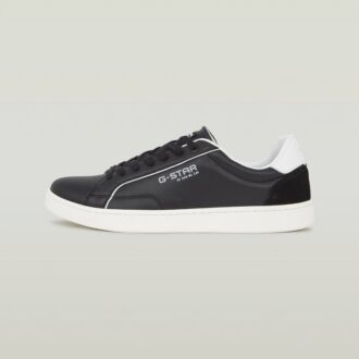 Cadet IV Lea Sneakers