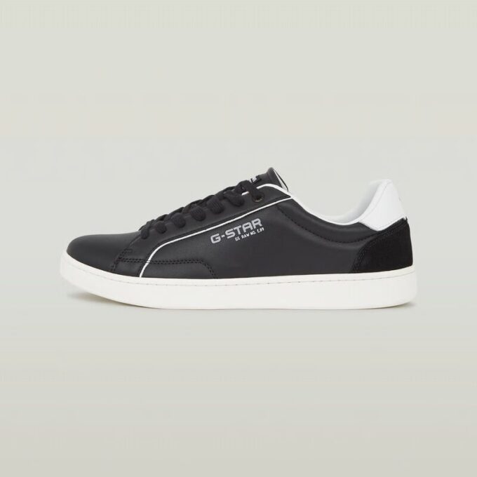 Cadet IV Lea Sneakers