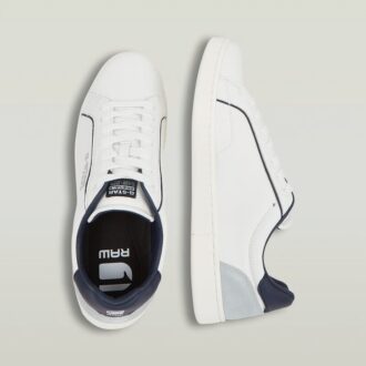 Cadet IV Lea Sneakers