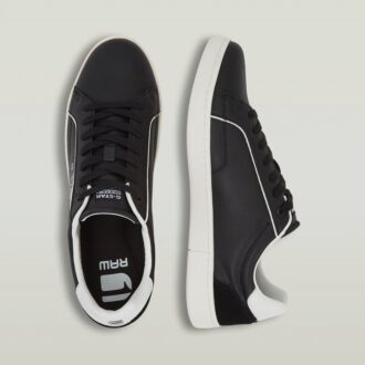 Cadet IV Lea Sneakers