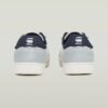 Cadet IV Lea Sneakers