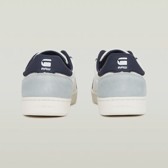 Cadet IV Lea Sneakers
