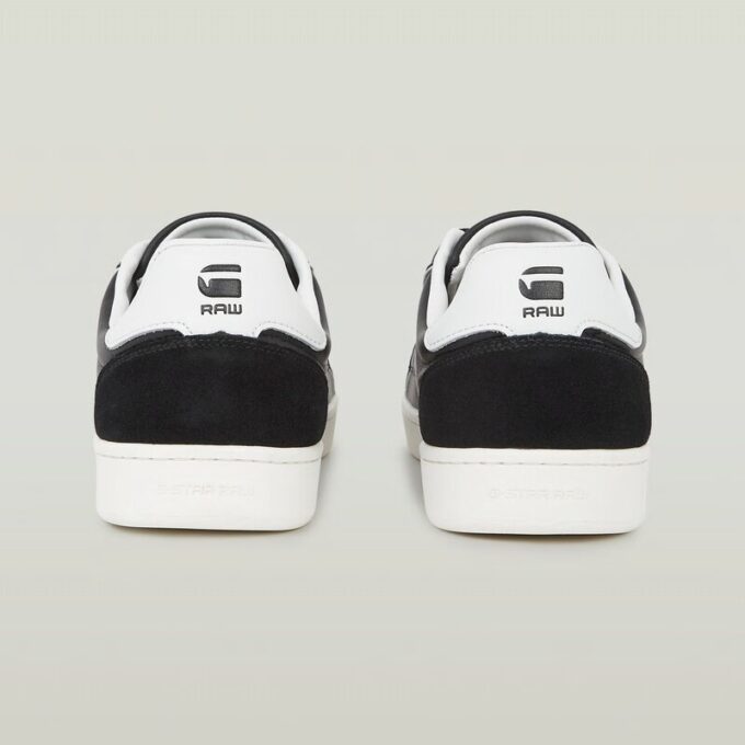 Cadet IV Lea Sneakers