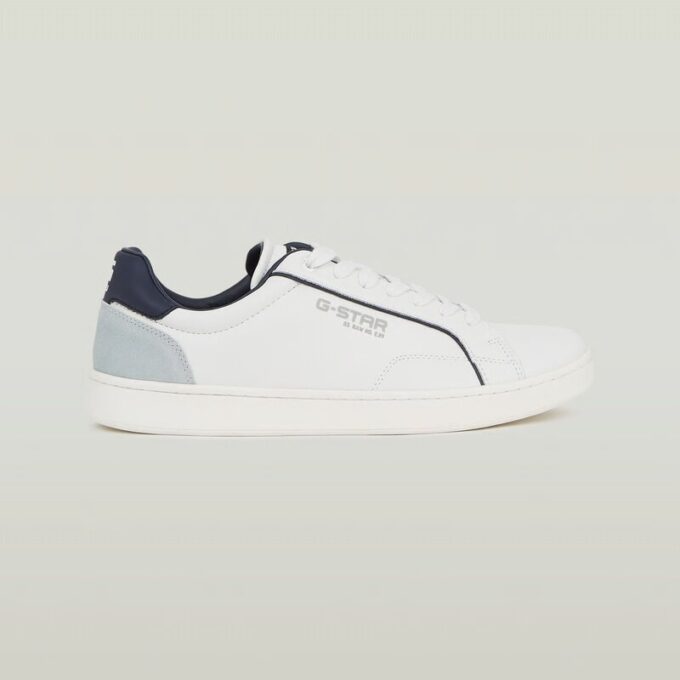 Cadet IV Lea Sneakers
