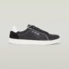 Cadet IV Lea Sneakers