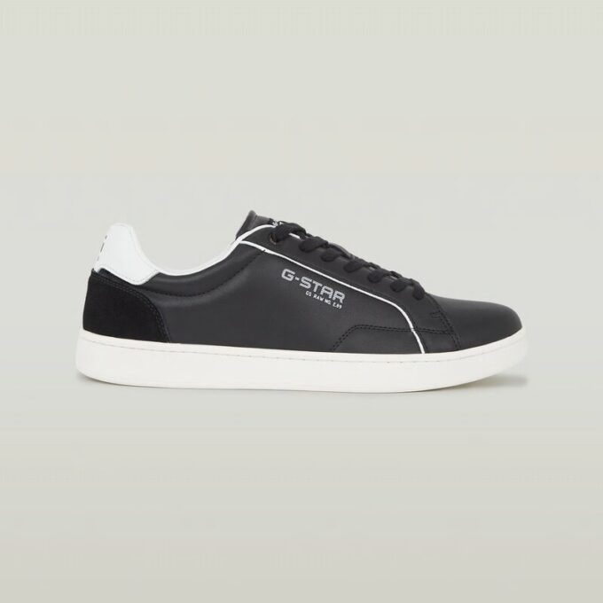 Cadet IV Lea Sneakers