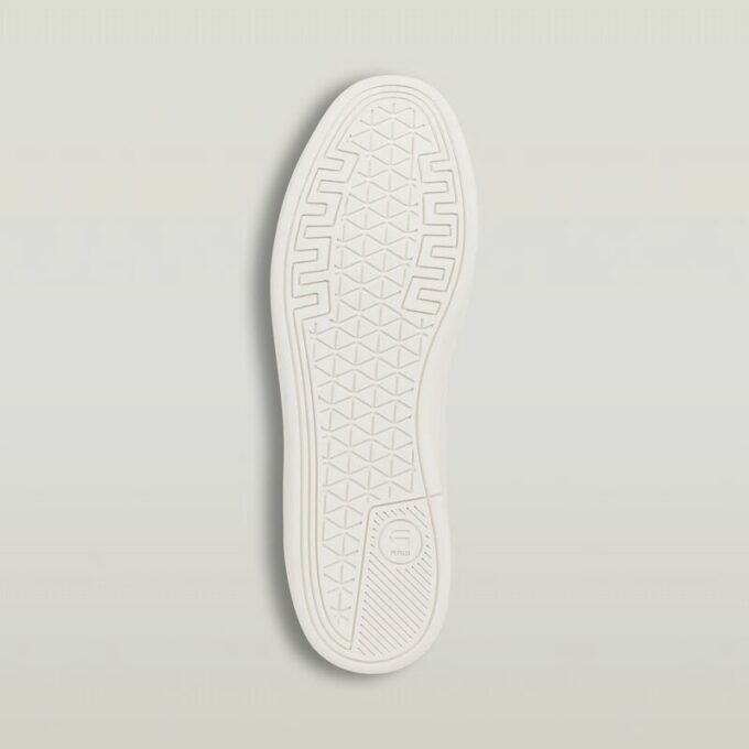 Cadet IV Lea Sneakers