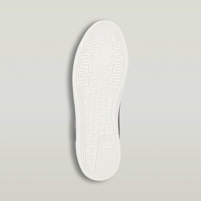 Cadet IV Lea Sneakers