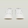 Cadet IV Lea Sneakers