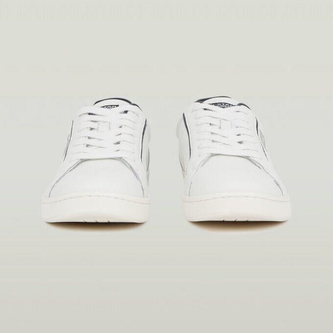 Cadet IV Lea Sneakers