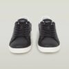 Cadet IV Lea Sneakers