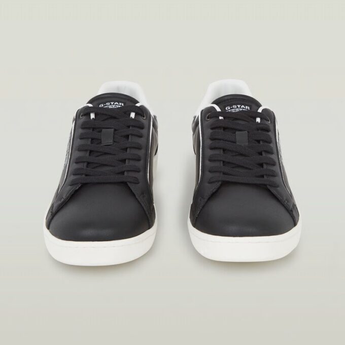 Cadet IV Lea Sneakers