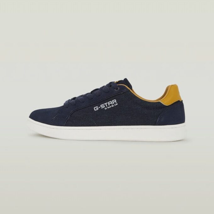 Cadet IV Sneakers