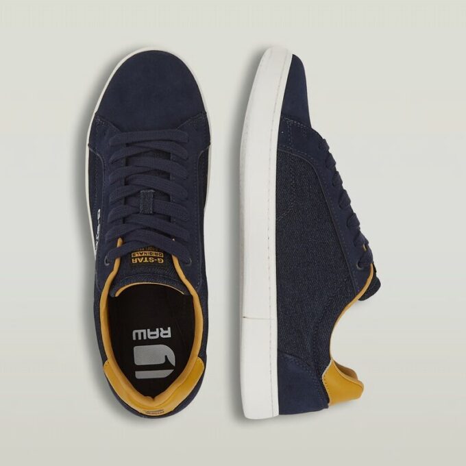 Cadet IV Sneakers