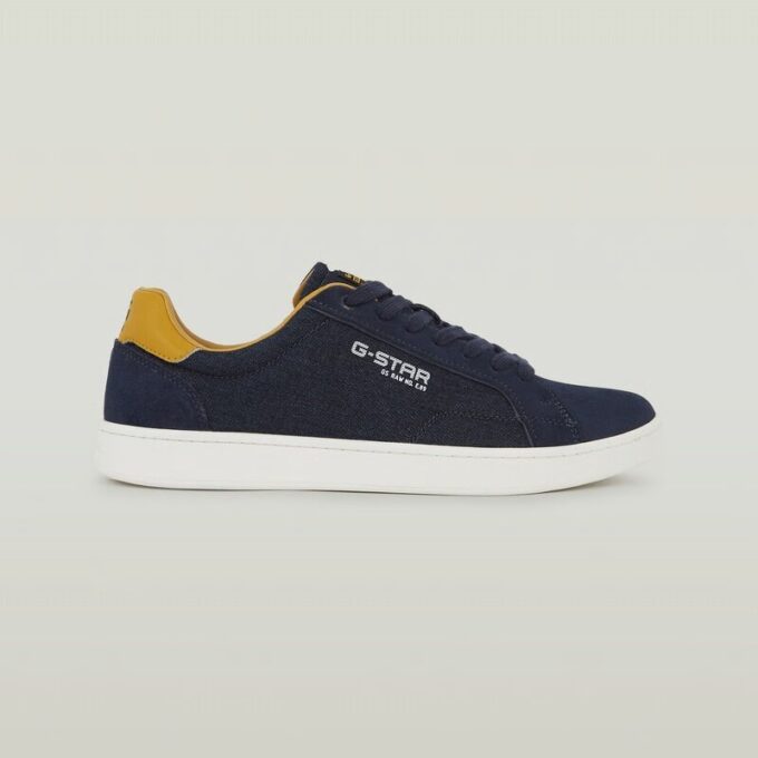 Cadet IV Sneakers