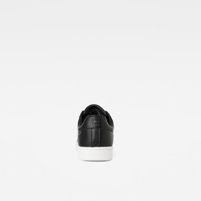 Cadet Leather Sneakers