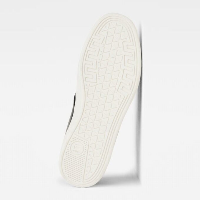 Cadet Leather Sneakers