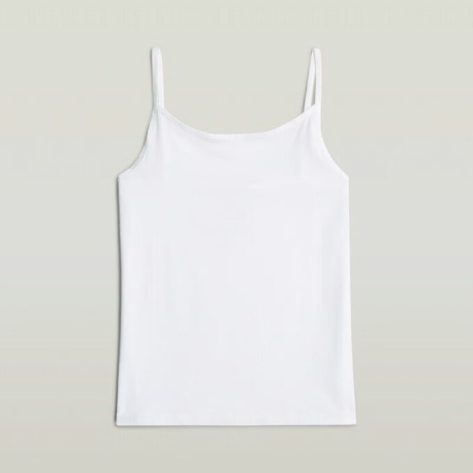 Cami and Wide Leg Pant Pajamas Set