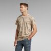 Camo Allover Loose T-Shirt Camo Allover Loose T-Shirt