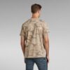 Camo Allover Loose T-Shirt Camo Allover Loose T-Shirt