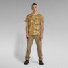 Camo Allover Loose T-Shirt Camo Allover Loose T-Shirt