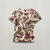 Camo Allover T-Shirt Camo Allover T-Shirt