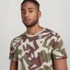 Camo Allover T-Shirt Camo Allover T-Shirt