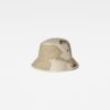 Camo Bucket Hat