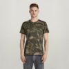 Camo T-Shirt Camo T-Shirt