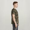 Camo T-Shirt Camo T-Shirt