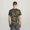 Camo T-Shirt Camo T-Shirt