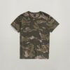 Camo T-Shirt Camo T-Shirt