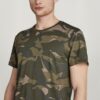 Camo T-Shirt Camo T-Shirt