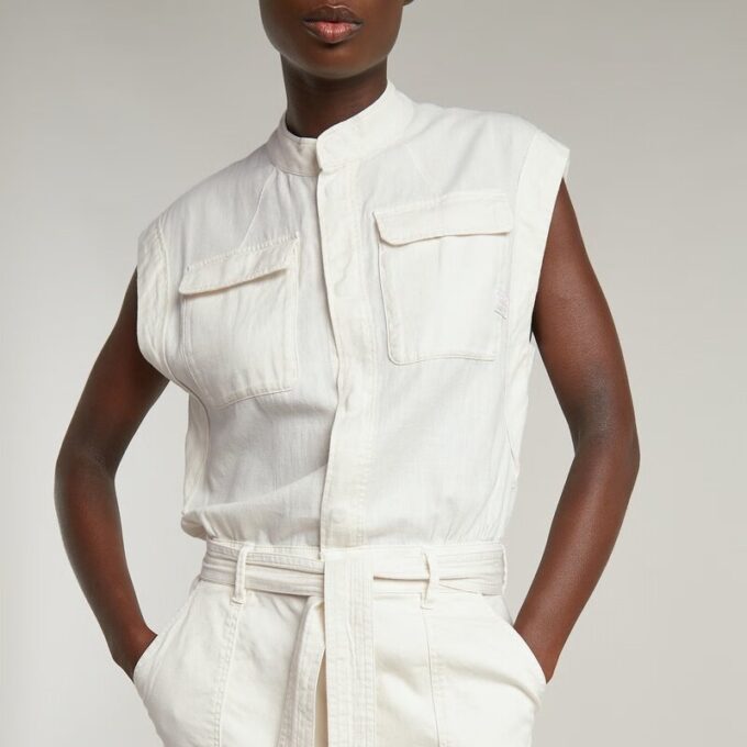 Cap Sleeve Pocket Dress Cap Sleeve Pocket Dress