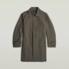 Car Coat Unisex Car Coat Unisex