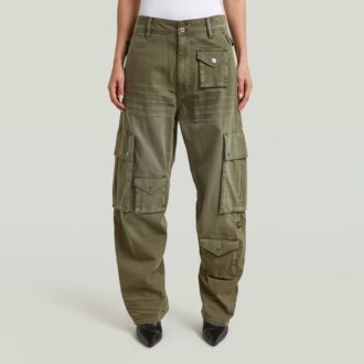 Cargo 3D BF Multi Pocket Pants