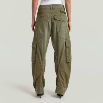 Cargo 3D BF Multi Pocket Pants