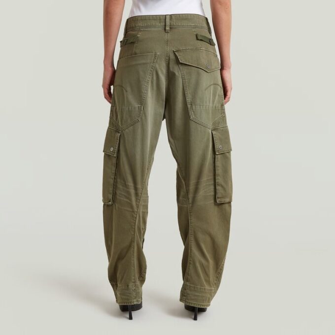 Cargo 3D BF Multi Pocket Pants Cargo 3D BF Multi Pocket Pants