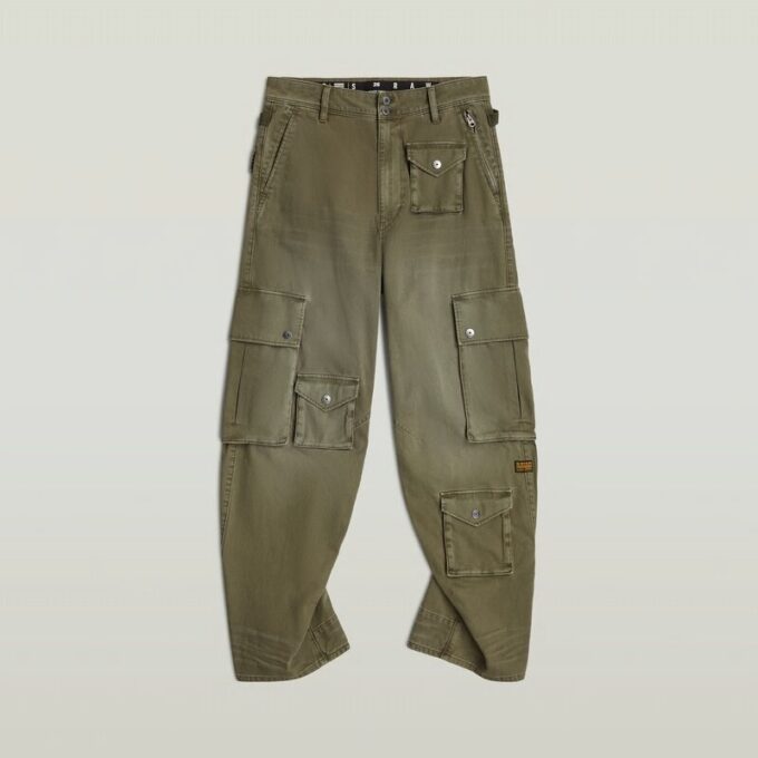 Cargo 3D BF Multi Pocket Pants Cargo 3D BF Multi Pocket Pants
