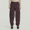 Cargo 3D Boyfriend Multi Pocket Pants