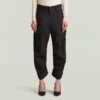 Cargo 3D Boyfriend Pants Cargo 3D Boyfriend Pants