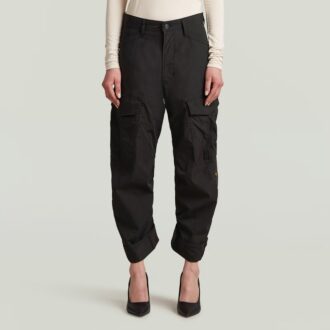 Cargo 3D Boyfriend Pants