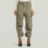 Cargo 3D Boyfriend Pants Cargo 3D Boyfriend Pants
