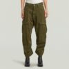 Cargo 3D Boyfriend Pants Cargo 3D Boyfriend Pants