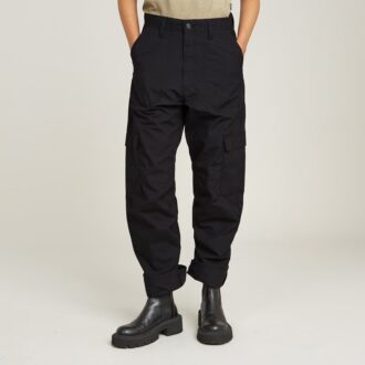 Cargo 3D Boyfriend Pants