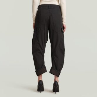 Cargo 3D Boyfriend Pants