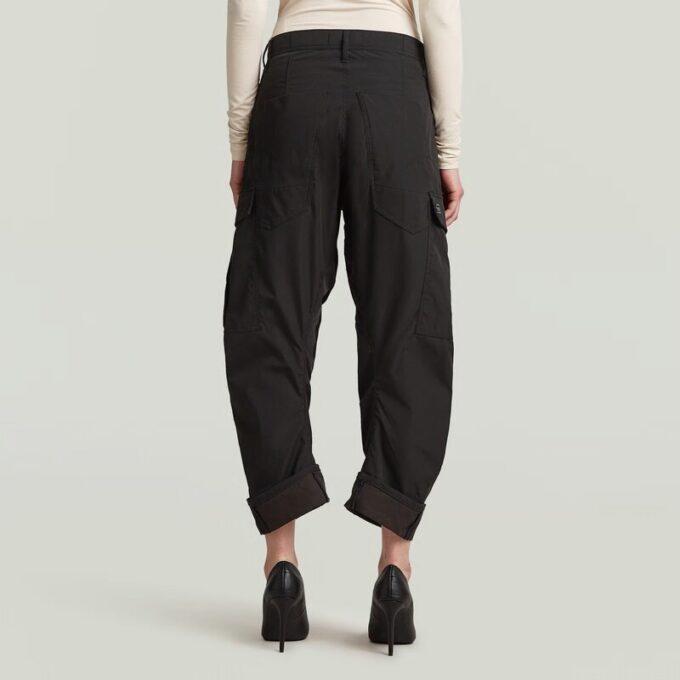 Cargo 3D Boyfriend Pants Cargo 3D Boyfriend Pants
