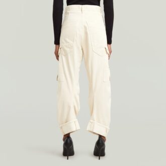 Cargo 3D Boyfriend Pants